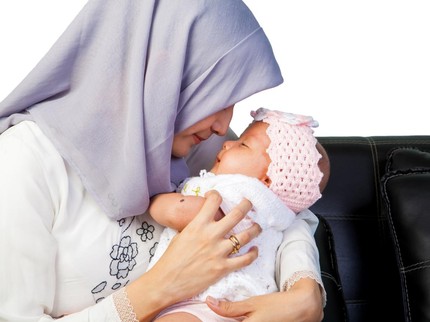 Hukum Puasa di Masa Nifas dan Cara Membayar Fidyah Ibu Melahirkan