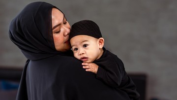 Cara Menjaga Nutrisi ASI saat Ibu Menyusui Puasa