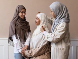 Inspirasi Tren Baju Ramadan 2025 Agar Tampil Kece bersama Shopee Big Ramadan Sale