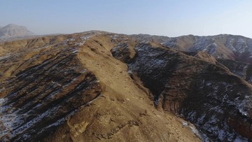 Kisah Jabal Tsur, Tempat yang Digunakan Nabi Muhammad untuk Bersembunyi saat Hijrah