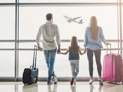 Ada Diskon Tiket Pesawat dan Angkutan Laut, Cek Buat yang Mau Liburan