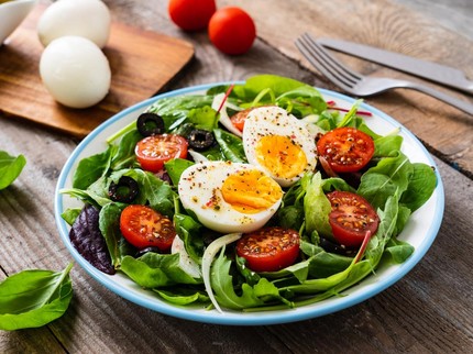 7 Menu Sahur Saat Diet yang Simpel, Bantu Turunkan BB hingga 10 Kg