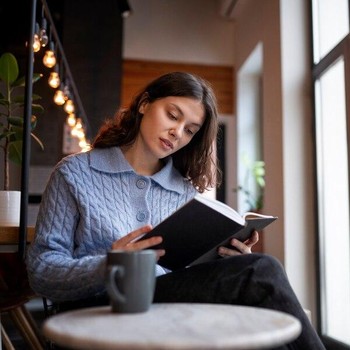 6 Rekomendasi Buku Fiksi Ilmiah Ini Bisa Jadi Pilihan Bacaan yang Seru