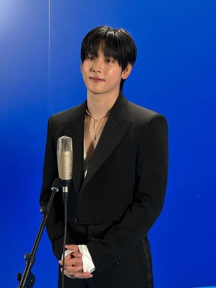 Im Si Wan/ Foto: instagram.com/yim_siwang
