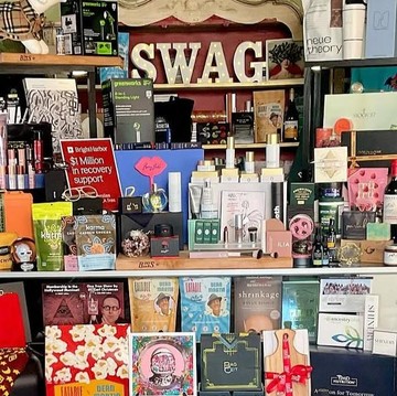 Intip Isi Goodie Bag Oscars 2025 yang Nilainya Capai Rp3,6 M, Siapa yang Menerimanya?