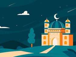 Jadwal Imsak Hari Ini 5 Maret 2025 di Jogja dan Sekitarnya