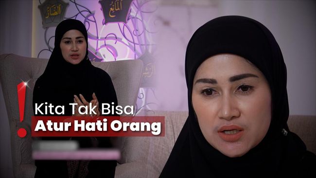 Icha Annisa Dituding Pakai Ilmu Hitam Pada Stevie: 3 Sikap Hadapi Fitnah
