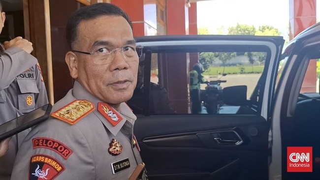 Kapolda NTT menunjuk pelaksana harian Kapolres Ngada untuk menggantikan AKBP Fajar nan sedang terjerat kasus dugaan narkoba dan asusila.