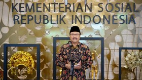 Gus Ipul Tekankan Pentingnya Kesalehan Sosial Menuju Muslim Kuat