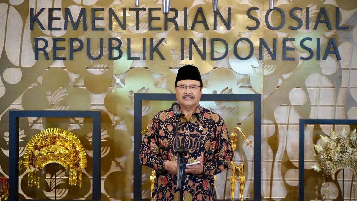 Gus Ipul Tekankan Pentingnya Kesalehan Sosial Menuju Muslim Kuat