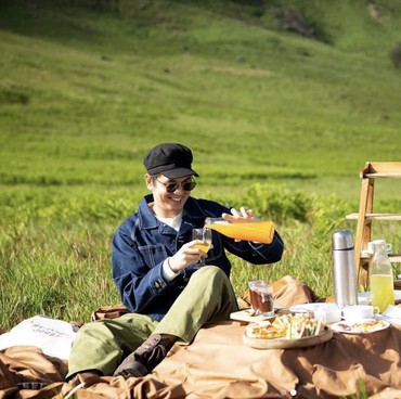 Parahnya Syuting GGS Dalam Ingatan Kevin Julio, Jessica Mila Sampai Tidur di Hutan