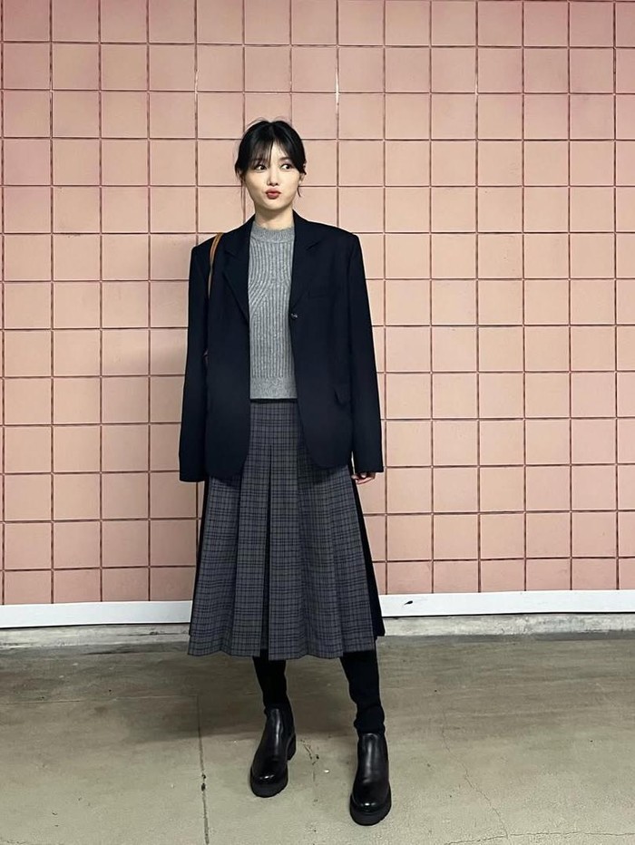 Kim Yoo Jung
