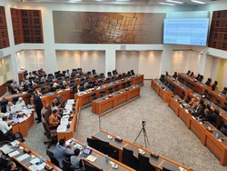 Legislator Kritisi Usul Perpanjang Usia Pensiun TNI: Banyak Perwira Nganggur