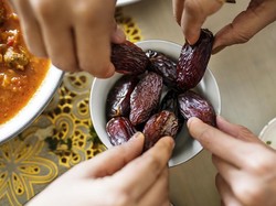 Daftar Pilihan Kurma yang Cocok untuk Buka Puasa, Cek Yuk!