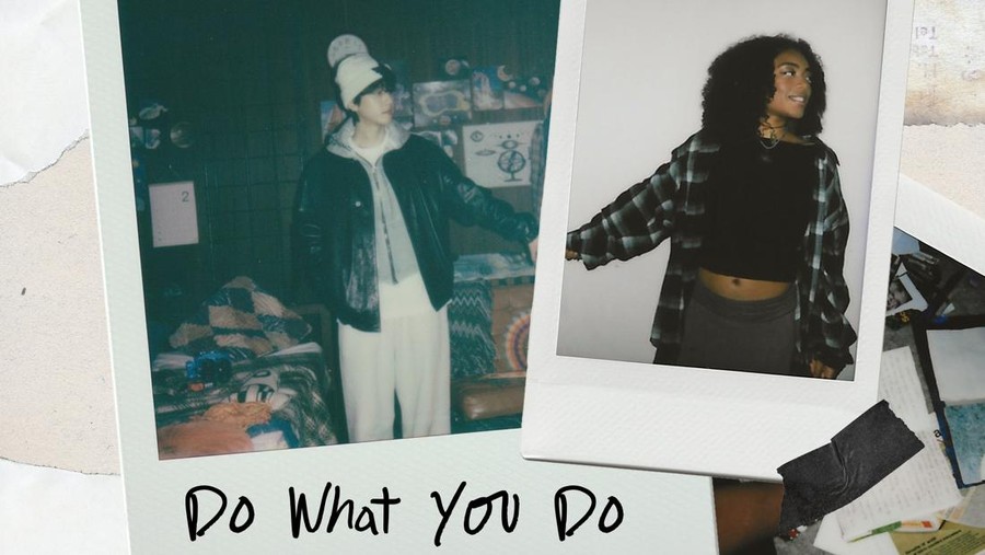 Lirik Lagu Do What You Do - Baekhyun feat&period; UMI&comma; El Capitxn