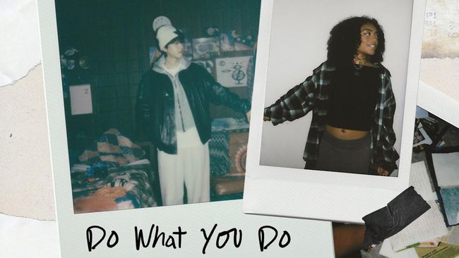 Lirik Lagu Do What You Do - Baekhyun feat. UMI, El Capitxn