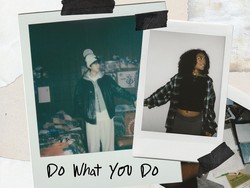 Lirik Lagu Do What You Do - Baekhyun feat. UMI, El Capitxn