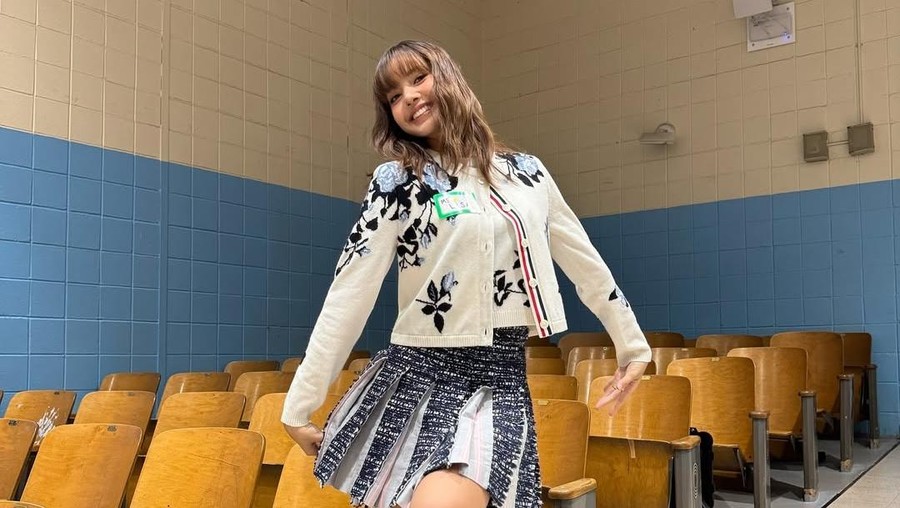 Lisa BLACKPINK