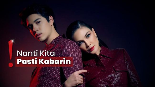 Ditanya Rencana Nikah dengan Maxime, Luna Maya: Saya Belum Mikirin