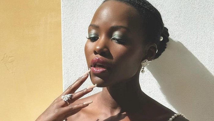 Lupita Nyong'o