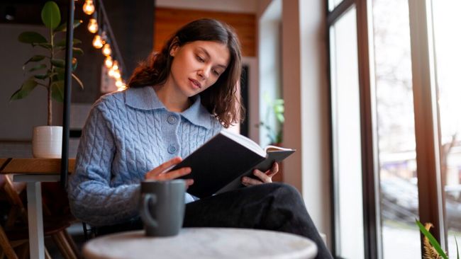 Kesetaraan tak hanya sebatas soal peran. Perempuan juga berhak memiliki dan menggunakan waktu untuk dirinya sendiri.