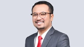 Mars Ega Legowo Putra Jadi PTH Dirut Pertamina Patra Niaga