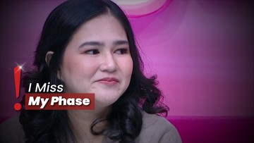 Masayu Clara Nangis Ngaku Rindu Syuting: Tapi Aku Ingat Punya Mereka