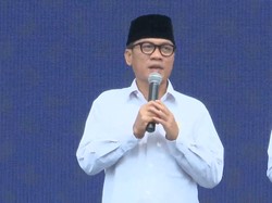 Pemuda Muhammadiyah Dorong Yandri Fokus Jalankan Program Desa yang Masif