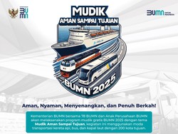 Pendaftaran Mudik Gratis 2025: Kemenhub, BUMN, dan Pemprov DKI Jakarta