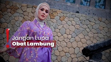 Menu Wajib Keluarga Ahmad Dhani Ketika Berbuka: Kurma dan Madu