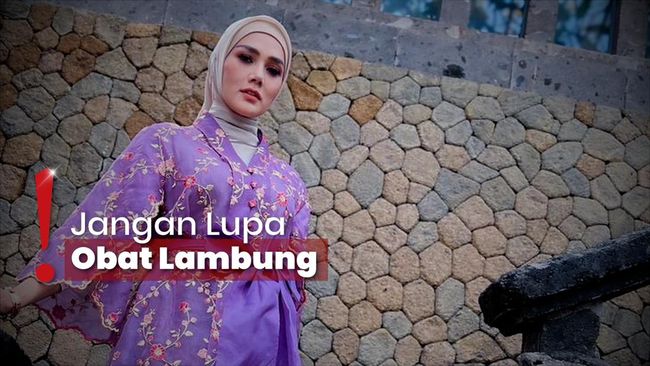 Menu Wajib Keluarga Ahmad Dhani Ketika Berbuka: Kurma dan Madu