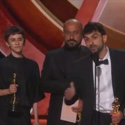 No Other Land Karya Sineas Palestina-Jurnalis Israel Menang Film Dokumenter Oscar 2025