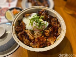 Lagi Hits! Foodies Wajib Mampir ke 5 Restoran Jepang Ini