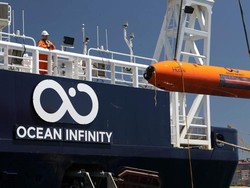 Pakar Ingatkan Bahaya di Balik Pesawat MH370 Dicari Lagi