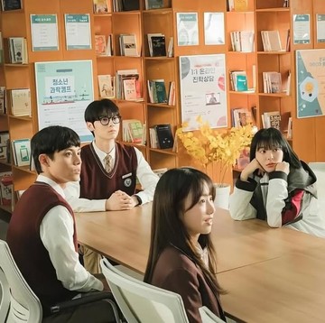 Rekomendasi 8 Drama Korea yang Aman Ditonton Saat Ramadan, Banyak Tayang di Netflix