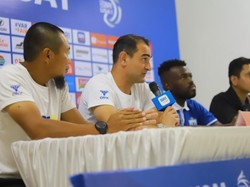 Dibayangi Persiapan Kurang Ideal, PSIS Targetkan Curi Poin Lawan Persija