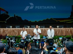Pertamina Komitmen Hadirkan Produk Berkualitas bagi Masyarakat