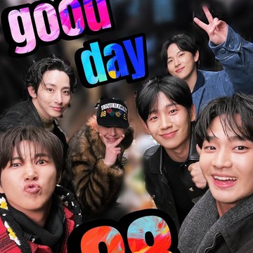 Ramaikan Variety Show G-Dragon, Kenalan dengan Anggota Geng 88 Line yang Didominasi Aktor Tampan