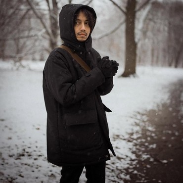 Profil Fiersa Besari Musisi yang Tergabung Dalam Rombongan Pendakian Maut Carstensz