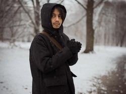 Fiersa Besari Kena Serangan Phishing, Responsnya di Luar Dugaan