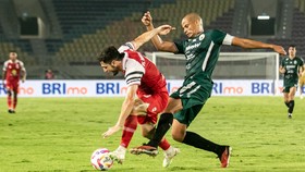 Hasil Liga 1: Takluk dari Barito, PSS Telan 6 Kekalahan Beruntun
