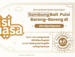 Dapat THR Modal Main Kata-kata, Ini Caranya!