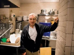 Resto Legendaris Milik Robert De Niro Tutup, Imbas Pandemi COVID-19