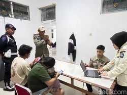Sejoli di Bone Diduga Mesum Digerebek di Wisma Usai Salat Tarawih
