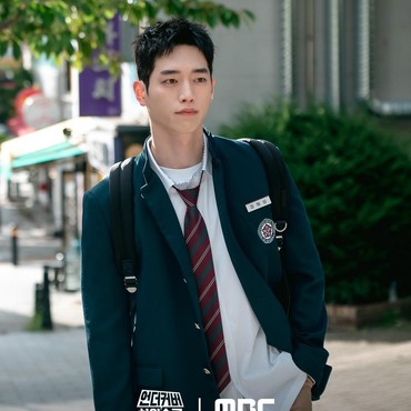 Rating Drakor 'Undercover High School' Terus Meningkat, Janji Seo Kang Joon Disorot