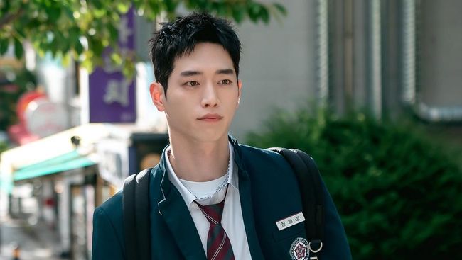 Rating Drakor Undercover High School Terus Meningkat, Janji Seo Kang Joon Disorot