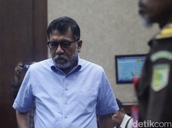 Eks Pejabat MA Serakah Timbun Rp 1 T hingga Bikin Suara Hakim Tercekat