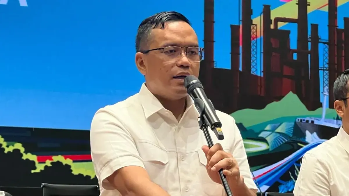 Bos Pertamina: Kami Tak Cari Untung dari SPBU Swasta