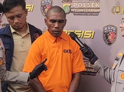 Dalih Bejat Pelatih Tinju di Jaksel yang Onani Depan Anak SD