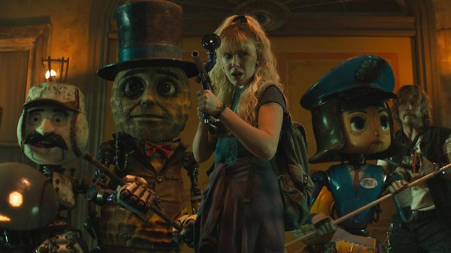 Deretan Film dan Serial Netflix Selama Bulan Puasa, Bisa Jadi Teman Ngabuburit